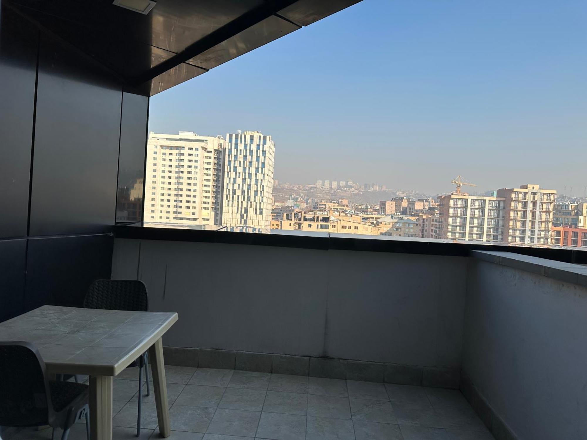 Beautiful Apartment In The Center Of Ereván Exterior foto